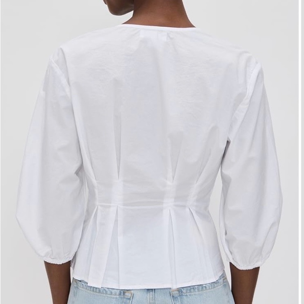 Velvet by Graham & Spencer - Riri Top - Picture 4 of 6